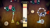 2. Demon Slayer - Kimetsu no Yaiba - Sweep the Board! (PS5)